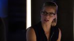 Felicity Smoak