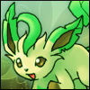 Leafeon