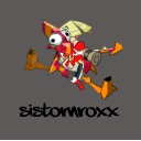 Sistornroxx