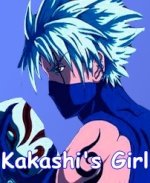 Kakashi's Girl