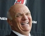 Lou Lamoriello