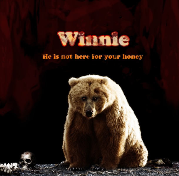 winnie