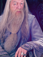 Albus Dumbledore