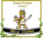 deus petrus