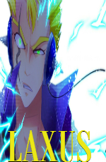 Laxus