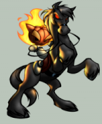 fireknight