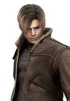 Leon S. Kennedy