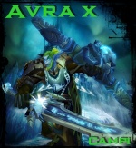 Avrax