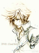 Cloud Strife