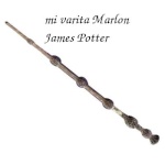 marlon james potter