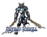 Crysan Icekill