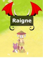 Raigne