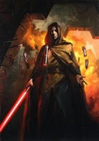 Darth Saar