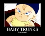 عاشق baby trunks