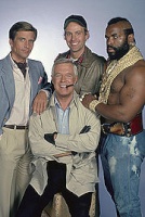 The A-Team