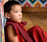 Tenzin Dorje