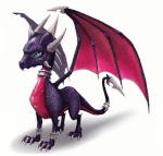 Cynder