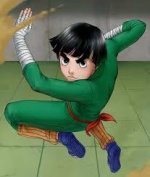 Rock Lee