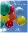 Balloons