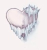 sr. Ice Heart