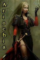 Ariochia