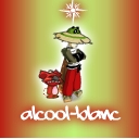 Alcool-Blanc