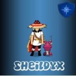 Sheildyx