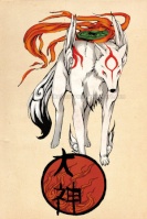 amaterasu