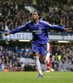 Didier Drogba