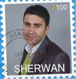 SHERWAN