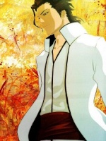 Sousuke Aizen