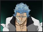 Grimmjow