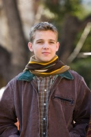 Max Thieriot