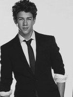 Nick Jonas