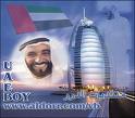 UAE Boy