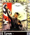 Adolf Hitler - Lyan