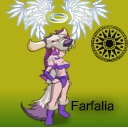 Farfalia*