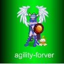 agility-forver