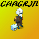 Chagrin