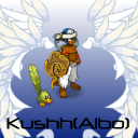 Kushh(Albo)