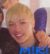 I LOVE MILAN STANKOVIC