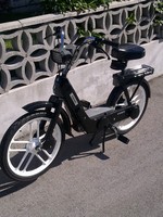 Moj moped 425-66