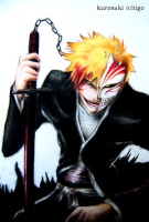 Ichigo Kurosaki