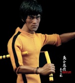 BRUCE LEE