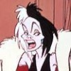 Cruella De Vil