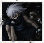 Kakashi