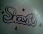 ShaviT