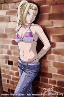 Ino Yamanaka