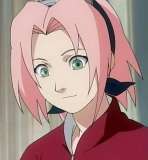 Haruno Sakura