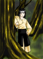 Neji Hyuuga